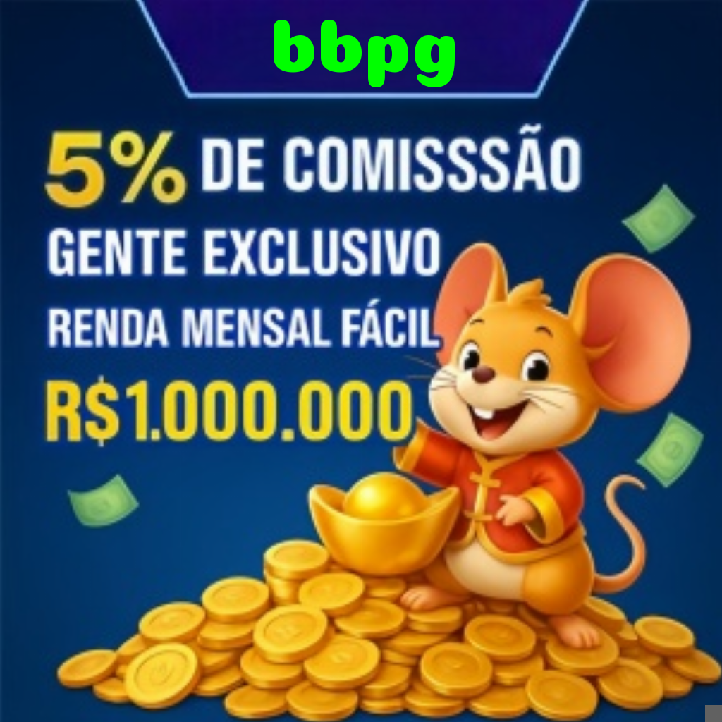 bbpg Indique amigos para receber um bônus