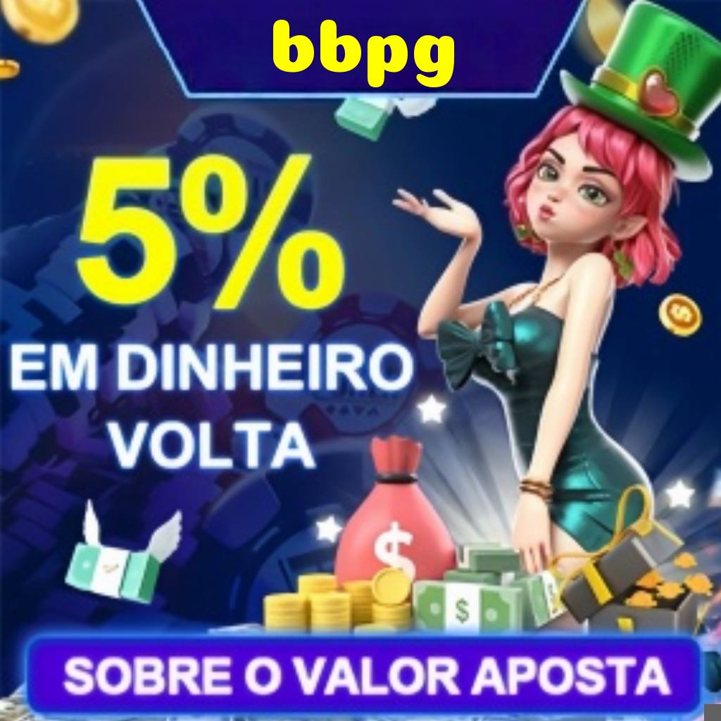 bbpg Ganhe R$ 100,00 Gratis